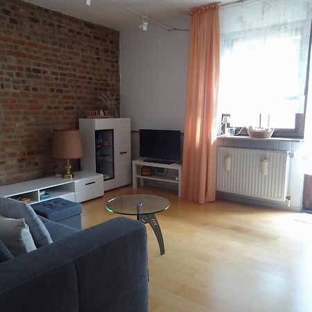 Landhausstil Trifft Moderne Muhlheim am Main ภายนอก รูปภาพ
