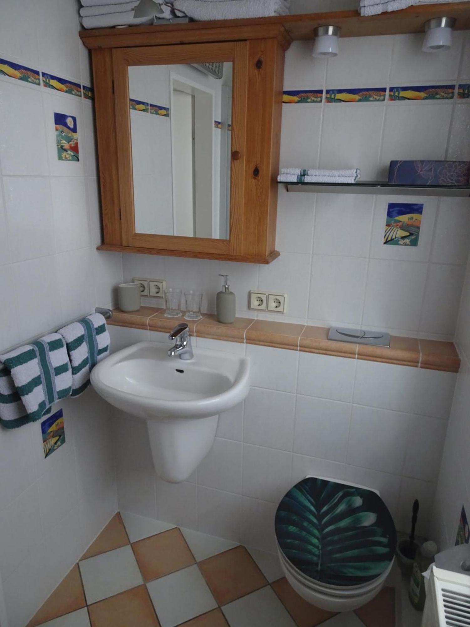 Landhausstil Trifft Moderne Muhlheim am Main ภายนอก รูปภาพ