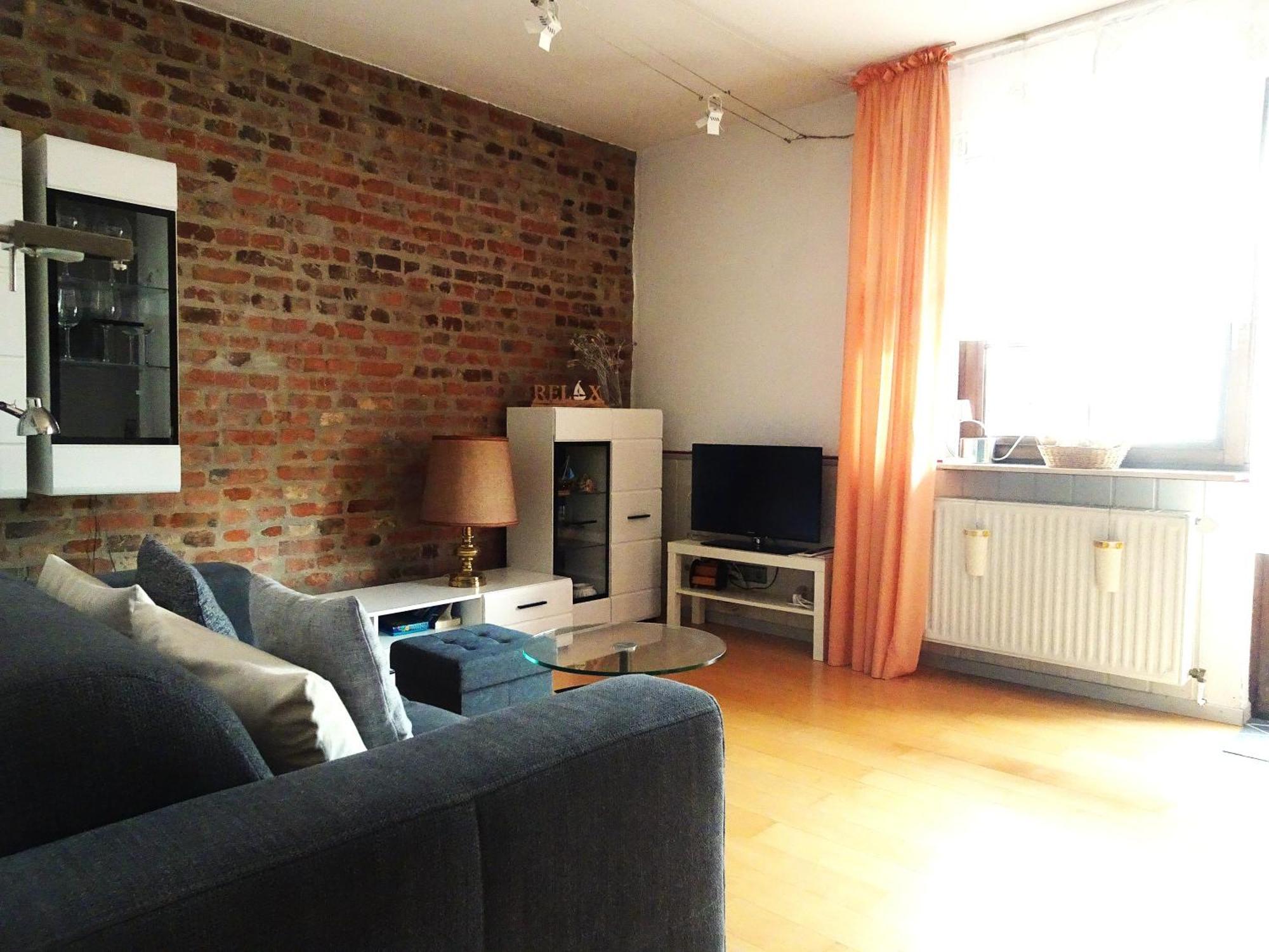 Landhausstil Trifft Moderne Muhlheim am Main ภายนอก รูปภาพ